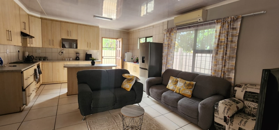 3 Bedroom Property for Sale in Hadison Park Northern Cape